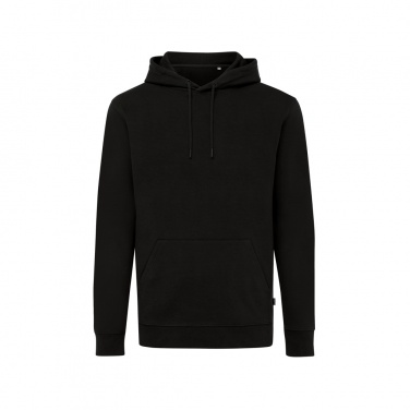 Logotrade advertising product picture of: Iqoniq Jasper recycled cotton hoodie
