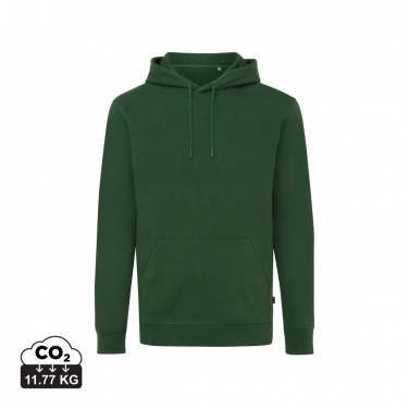 Logotrade promotional giveaway picture of: Iqoniq Jasper recycled cotton hoodie