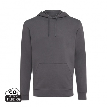 Logotrade promotional giveaway picture of: Iqoniq Jasper recycled cotton hoodie