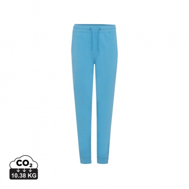 Logotrade promotional gift picture of: Iqoniq Cooper recycled cotton jogger