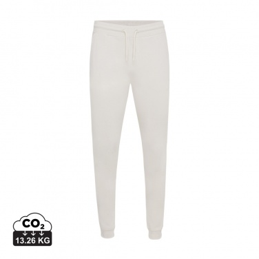 Logotrade corporate gifts photo of: Iqoniq Cooper recycled cotton jogger
