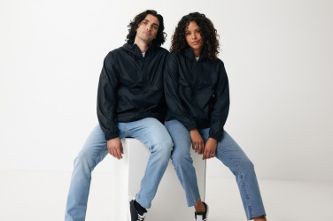 Logotrade advertising product image of: Iqoniq Logan recycled polyester lightweight jacket