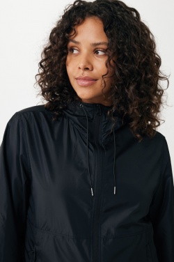 Logo trade promotional products picture of: Iqoniq Logan recycled polyester lightweight jacket