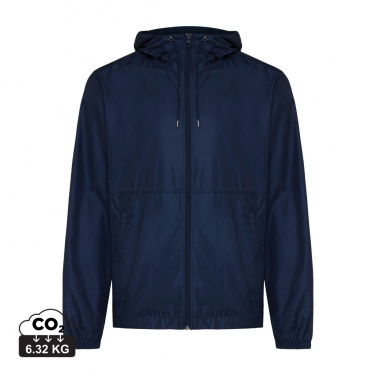 Logotrade advertising product picture of: Iqoniq Logan recycled polyester lightweight jacket