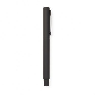 Logotrade advertising product image of: VINGA Baltimore RCS recycled SS pen