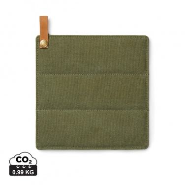 Logo trade promotional products image of: VINGA Asado potholder