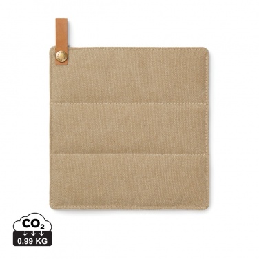 Logo trade advertising product photo of: VINGA Asado potholder