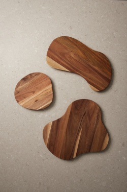 Logotrade promotional merchandise image of: VINGA Veia serving board S