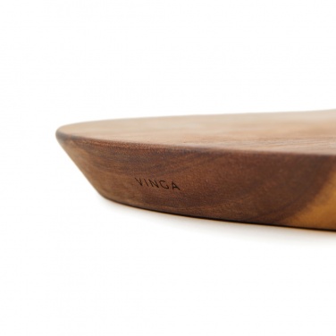 Logotrade promotional giveaways photo of: VINGA Veia serving board M