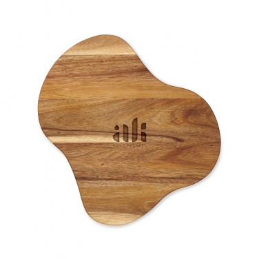 Logotrade promotional products photo of: VINGA Veia serving board L