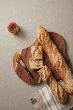 Logotrade promotional item image of: VINGA Veia serving board L