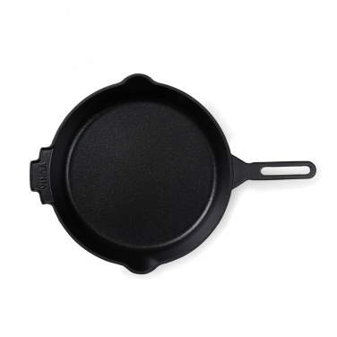 Logo trade promotional merchandise picture of: VINGA Monte Ardoise pan, 27cm