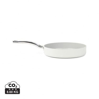 Logotrade promotional item picture of: VINGA Alte RCS recycled aluminium fry pan 25 cm