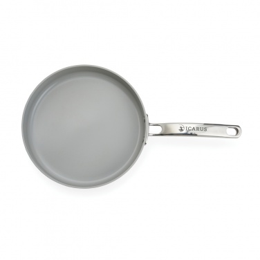 Logotrade promotional gift picture of: VINGA Alte RCS recycled aluminium fry pan 27 cm