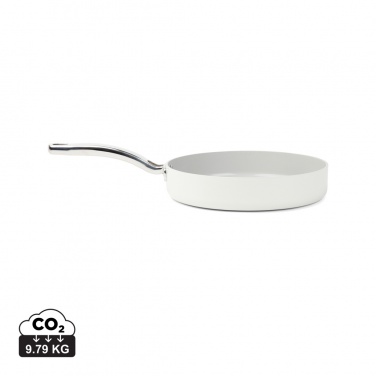 Logotrade promotional merchandise photo of: VINGA Alte RCS recycled aluminium fry pan 27 cm