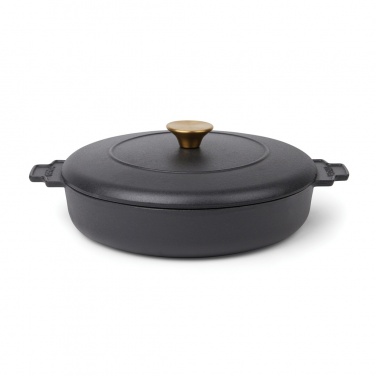Logotrade business gifts photo of: VINGA Monte heritage braiser 2.5 L