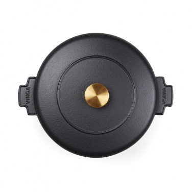 Logo trade promotional giveaways image of: VINGA Monte heritage braiser 2.5 L
