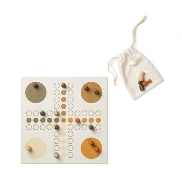 Logo trade promotional merchandise image of: VINGA Coffee table collection box