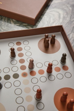 Logo trade promotional merchandise picture of: VINGA Coffee table collection box