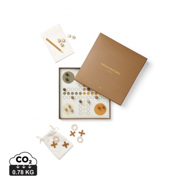 Logo trade promotional item photo of: VINGA Coffee table collection box