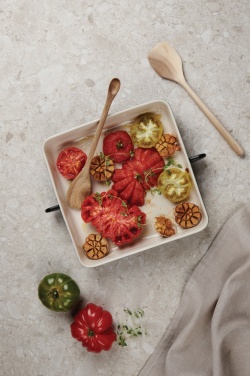 Logo trade promotional giveaways image of: VINGA Monte neu oven dish