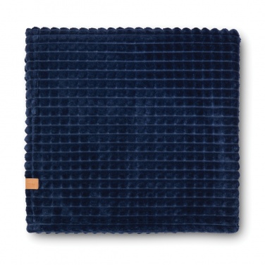 Logotrade promotional item picture of: VINGA Branson GRS rpet blanket
