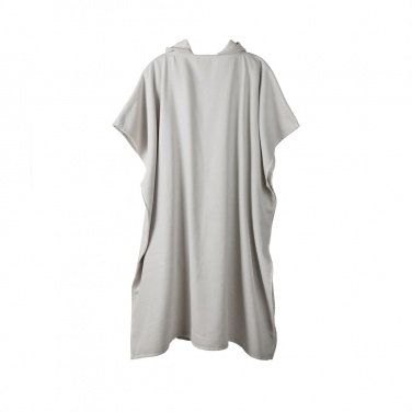 Logotrade advertising products photo of: VINGA Tolo hammam terry beach poncho