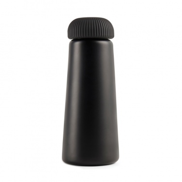 Logotrade promotional product image of: VINGA Erie RCS steel vacuum bottle 450 ML