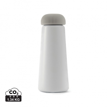 Logotrade promotional giveaway picture of: VINGA Erie RCS steel vacuum bottle 450 ML