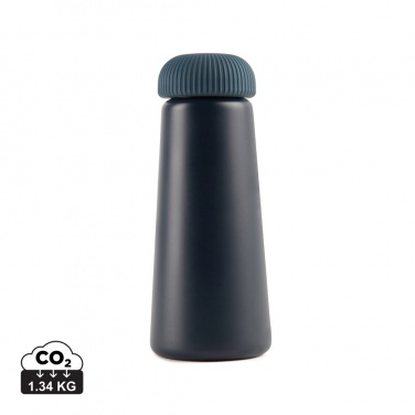 Logo trade promotional items image of: VINGA Erie RCS steel vacuum bottle 450 ML
