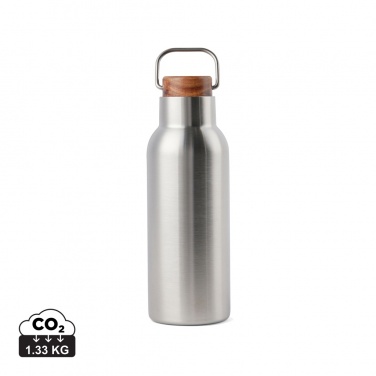 Logotrade business gifts photo of: VINGA Ciro RCS recycled vacuum bottle 580ml