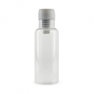 Logo trade corporate gifts image of: VINGA Balti RCS recycled pet bottle 600 ML