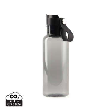 Logotrade promotional product picture of: VINGA Balti RCS recycled pet bottle 600 ML