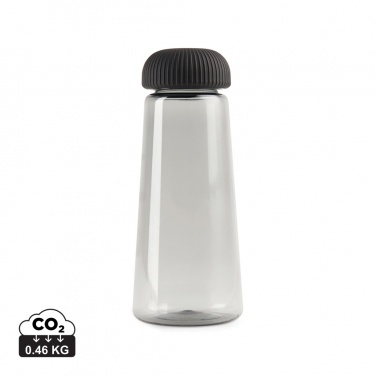 Logotrade promotional items photo of: VINGA Erie RCS recycled pet bottle 575 ML