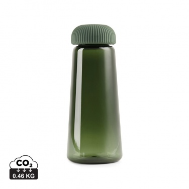 Logotrade corporate gift picture of: VINGA Erie RCS recycled pet bottle 575 ML