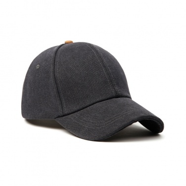 Logo trade promotional items picture of: VINGA Bosler AWARE™ canvas cap
