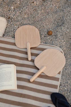 Logotrade business gift image of: VINGA Miro beach tennis game