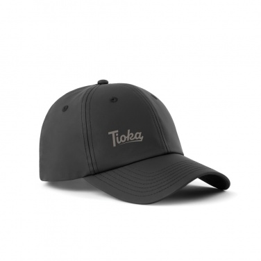 Logo trade advertising product photo of: VINGA Baltimore AWARE™ recycled PET cap