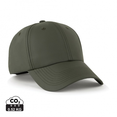 Logotrade business gift image of: VINGA Baltimore AWARE™ recycled PET cap