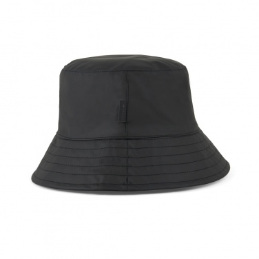 Logo trade promotional products picture of: VINGA Baltimore AWARE™ recycled PET bucket hat