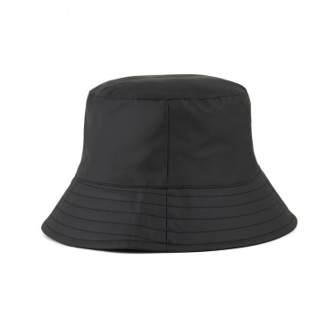 Logo trade promotional gifts image of: VINGA Baltimore AWARE™ recycled PET bucket hat