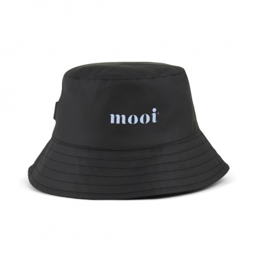 Logo trade advertising products image of: VINGA Baltimore AWARE™ recycled PET bucket hat