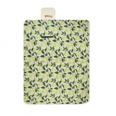 Logotrade corporate gifts photo of: VINGA Daya GRS RPET picnic blanket