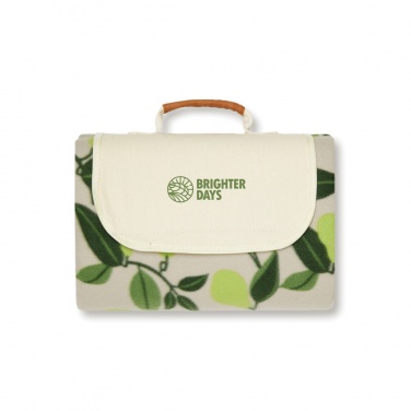 Logotrade promotional product image of: VINGA Daya GRS RPET picnic blanket
