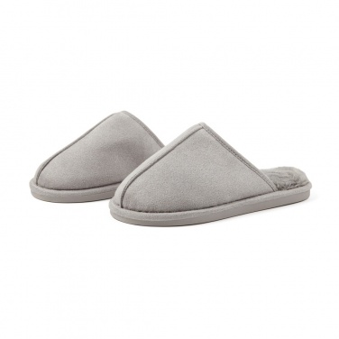 Logo trade promotional giveaways picture of: VINGA Waltor slippers