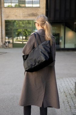 Logotrade promotional gift picture of: VINGA Livorno GRS recycled polyester maxi tote