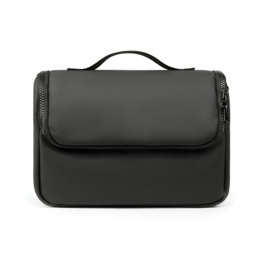 Logo trade promotional gift photo of: VINGA Baltimore travel toiletry bag