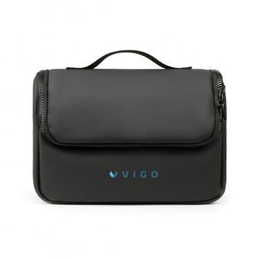 Logotrade business gift image of: VINGA Baltimore travel toiletry bag