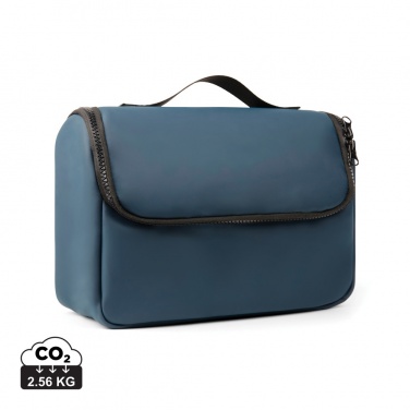 Logo trade promotional gifts picture of: VINGA Baltimore travel toiletry bag
