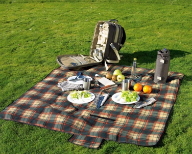 Logotrade promotional merchandise picture of: Picnic bag